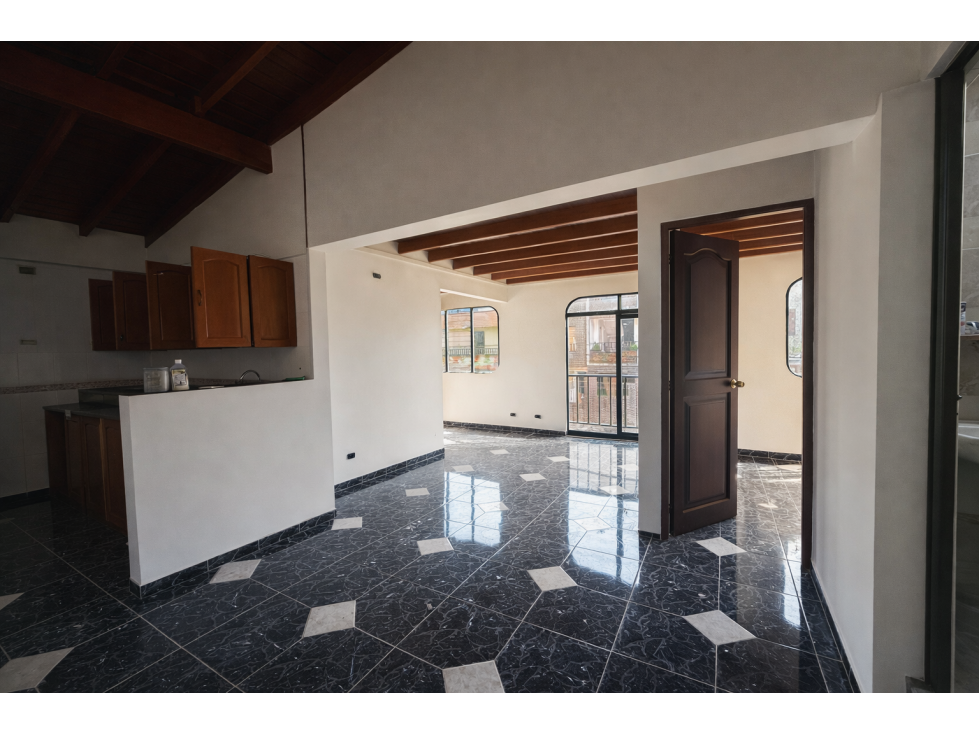 APARTAMENTO EN CRISTO REY GUAYABAL $ 2.050.000 — foto 2