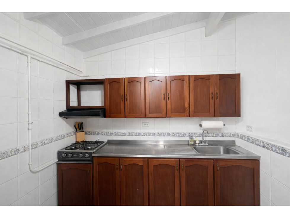 APARTAMENTO EN CRISTO REY GUAYABAL $ 2.050.000