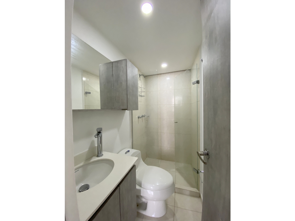 Hermoso apartamento en Pajarito Robledo Luna del Valle - 6