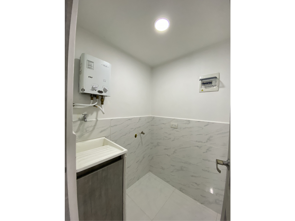 Hermoso apartamento en Pajarito Robledo Luna del Valle - 4