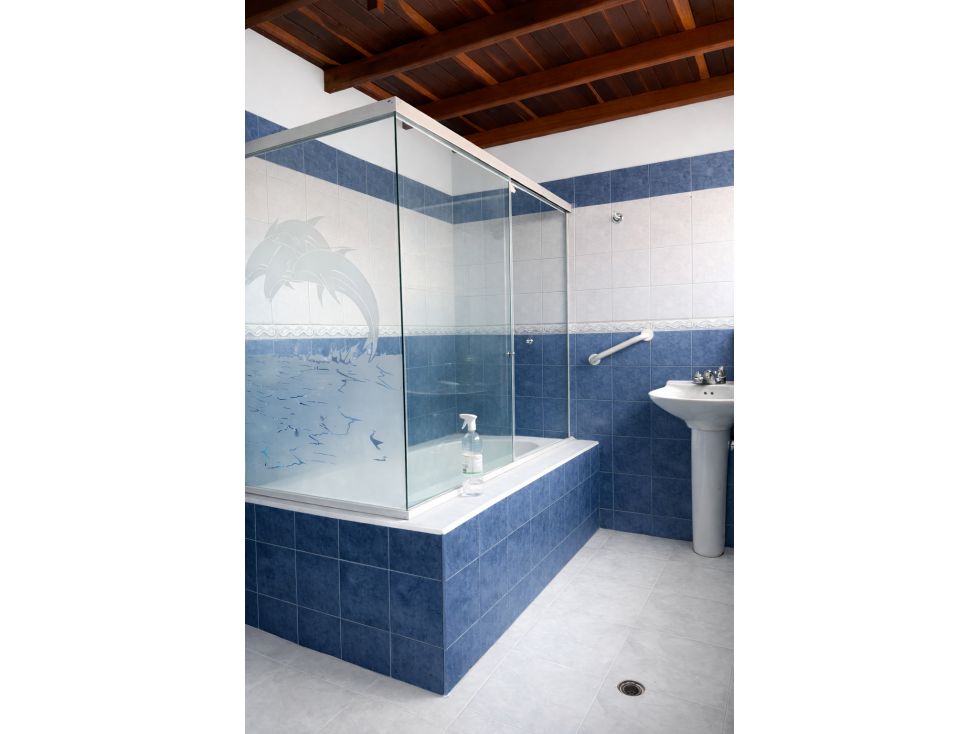 APARTAMENTO EN CRISTO REY GUAYABAL $ 2.050.000 — foto 4