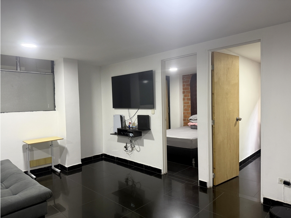 APARTAMENTO EN ROBLEDO PALENQUE — foto 5