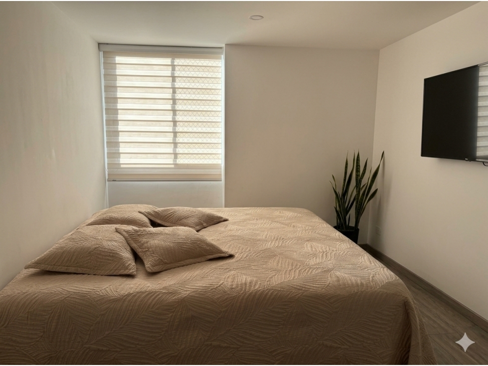 APARTAMENTO EN TIERRA FIRME SAN GERMAN — foto 5