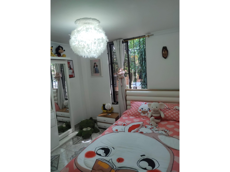 APARTAMENTO EN BARRIO CORDOBA UNIDAD CERRADA — foto 6