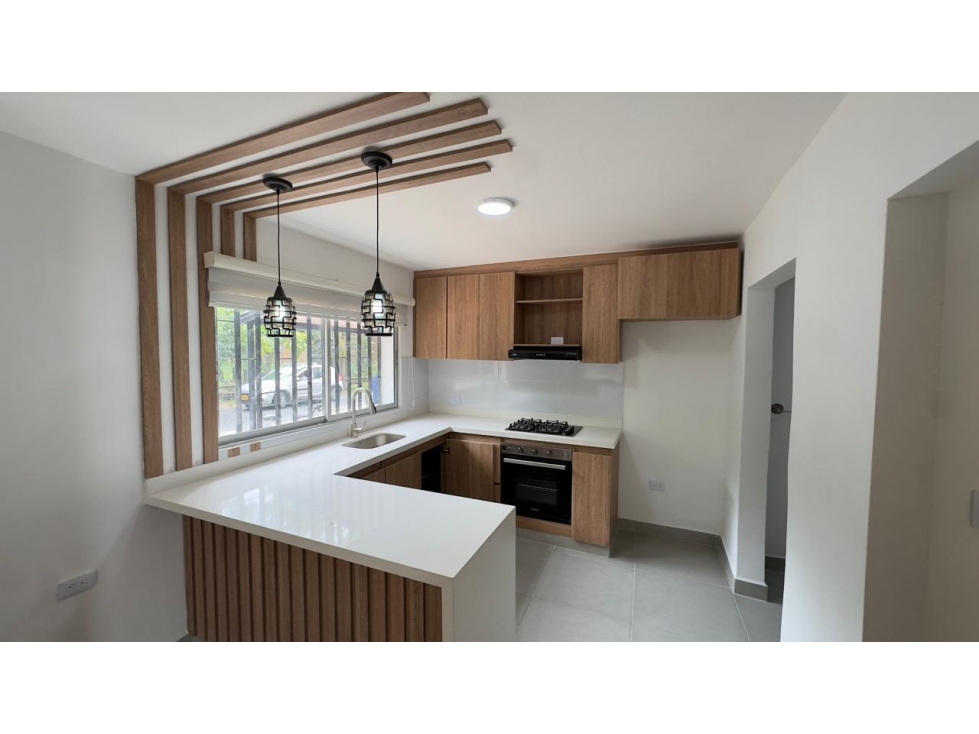 APARTAMENTO EN LA FLORESTA