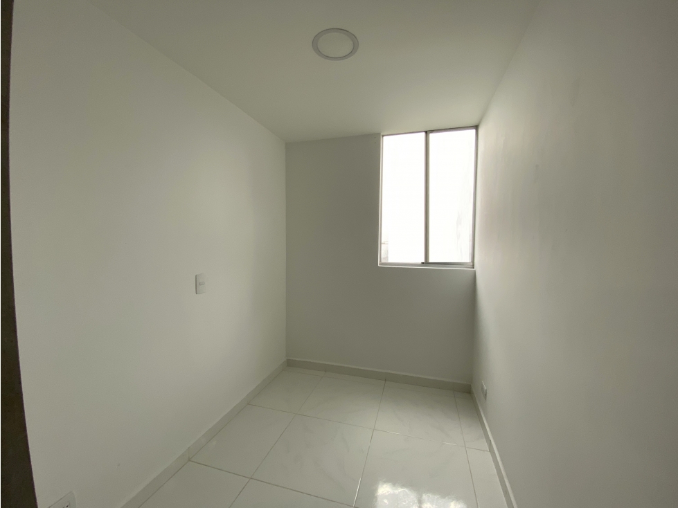 Hermoso apartamento en Pajarito Robledo Luna del Valle - 5