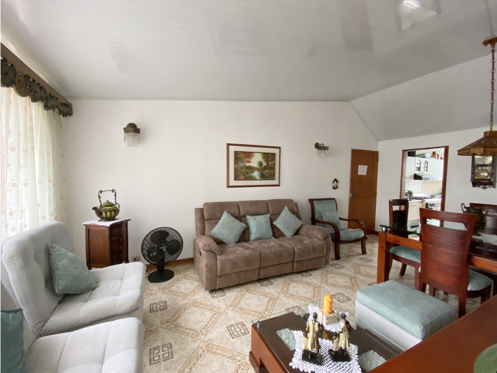 APARTAMENTO EN LOS PINOS — foto 3