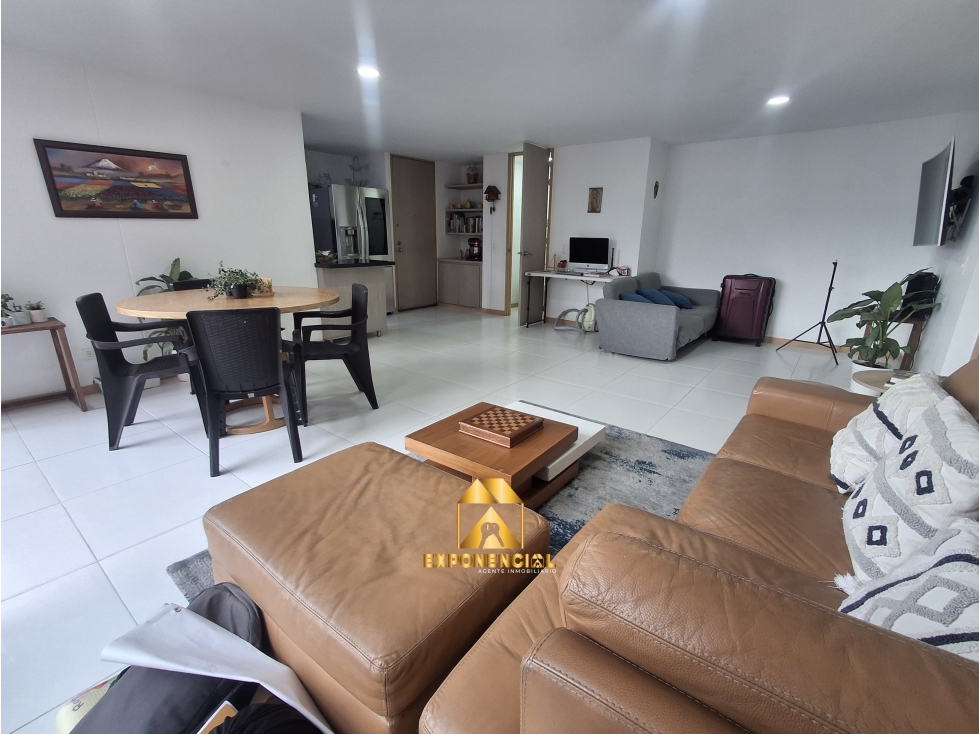 Apartamento en venta en Sabaneta Cerca a Mayorca Bono Regalo 30 M — foto 4