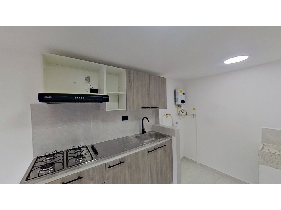 APARTAMENTO EN BELLO NAVARRA H