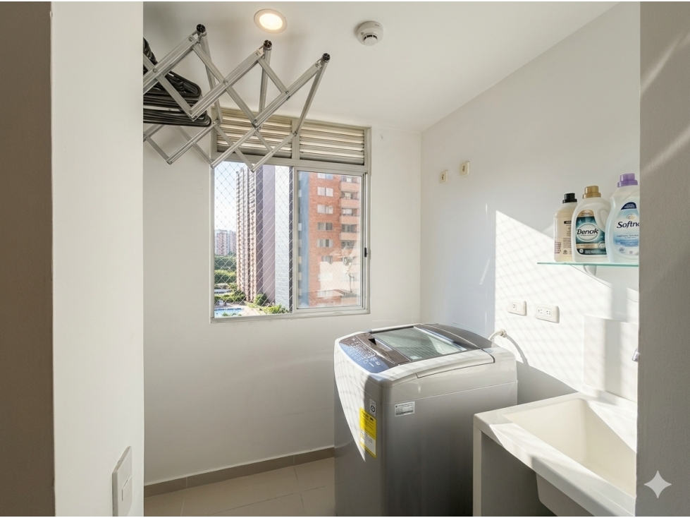 APARTAMENTO EN TIERRA FIRME SAN GERMAN — foto 6