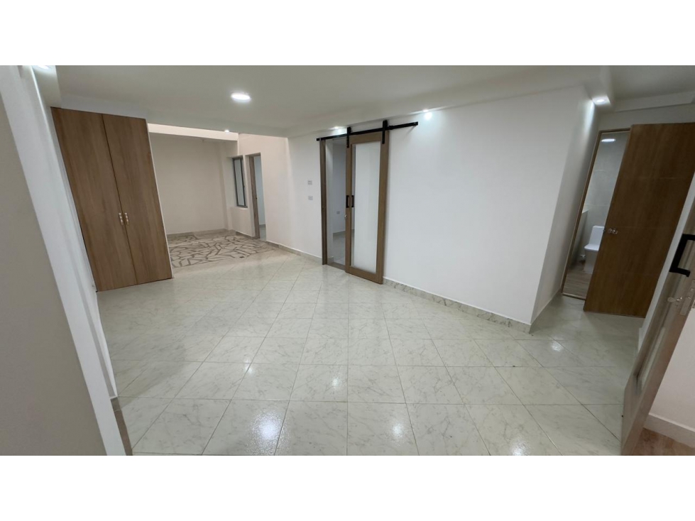 APARTAMENTO EN LA FLORESTA — foto 4