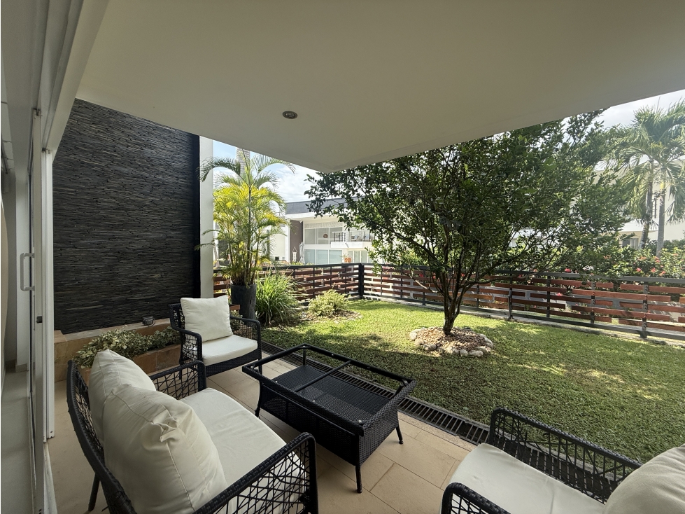 CASA EN SAN JERONIMO EN UNIDAD CERRADA — foto 4