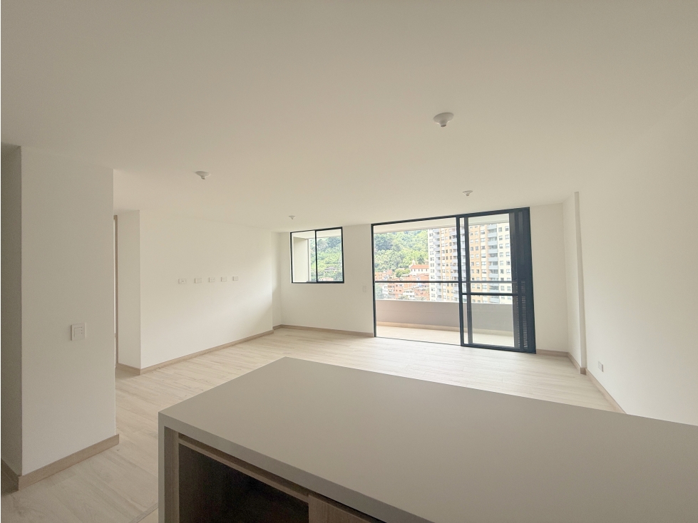 APARTAMENTO PARA ESTRENAR EN ENVIGADO CAMINO VERDE — foto 6
