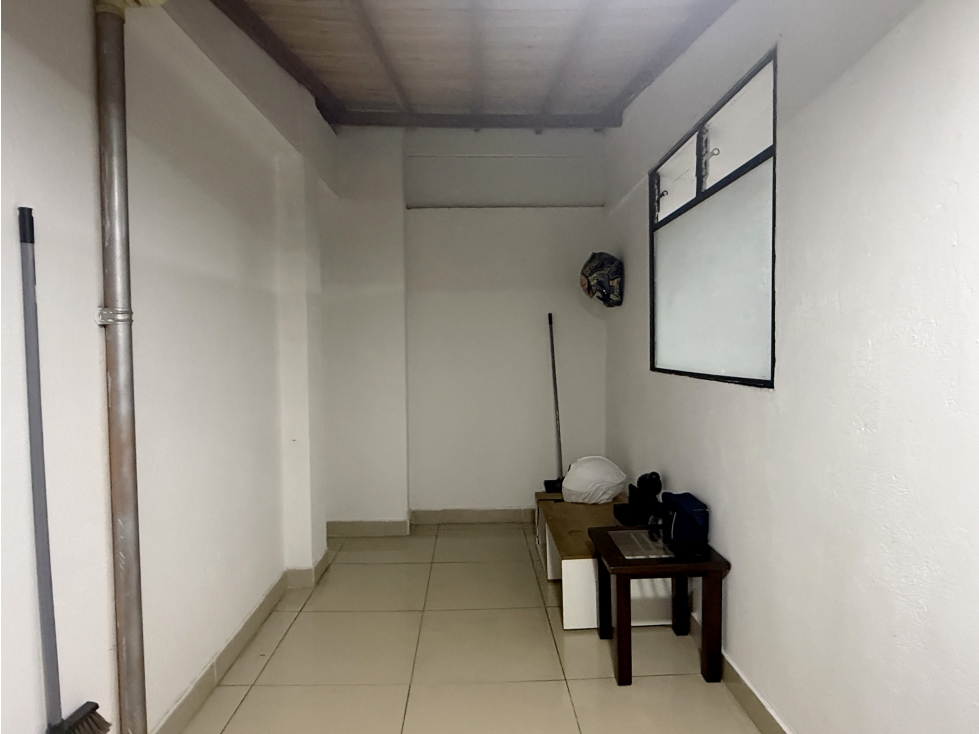 APARTAMENTO EN ROBLEDO PALENQUE — foto 4
