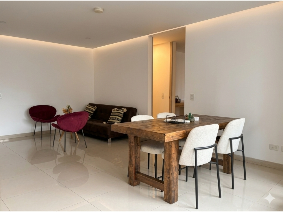 APARTAMENTO EN TIERRA FIRME SAN GERMAN — foto 3