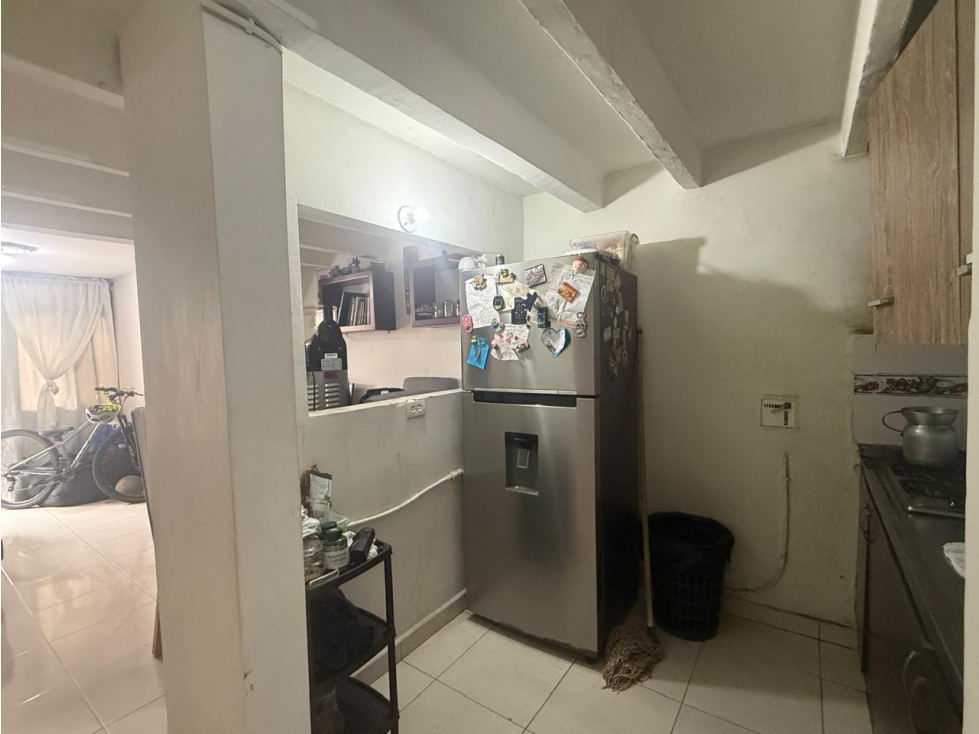 APARTAMENTO Y LOCAL EN LA COLINITA — foto 5