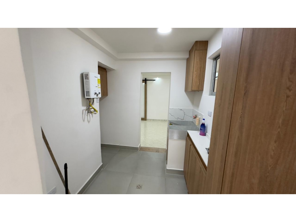 APARTAMENTO EN LA FLORESTA — foto 5