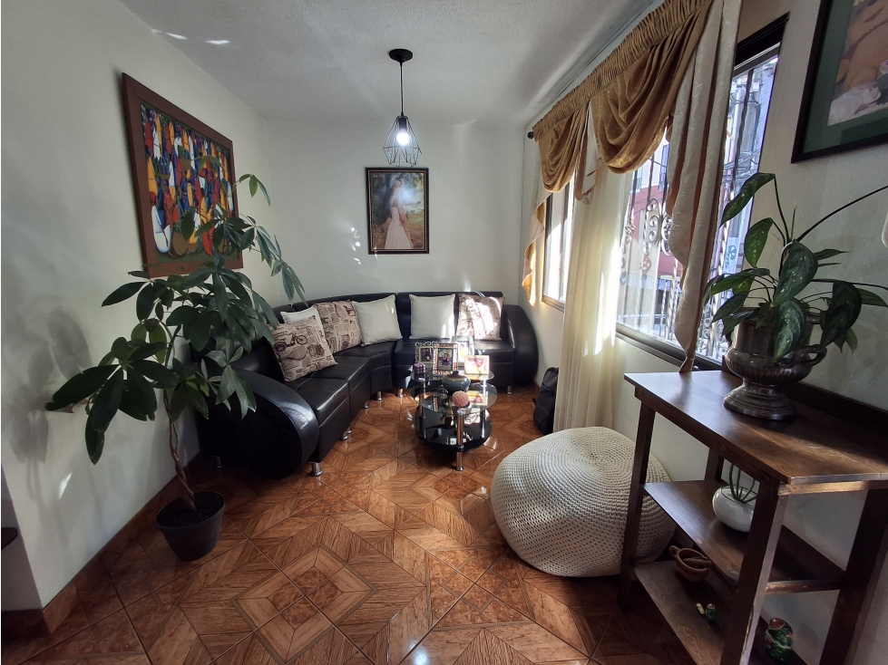 Casa En Venta Sector San Rafael Guayabal con opción construir — foto 3