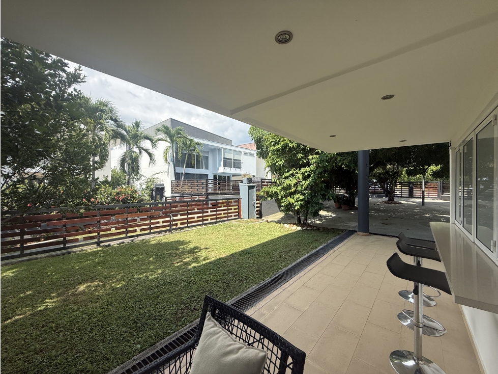 CASA EN SAN JERONIMO EN UNIDAD CERRADA — foto 5