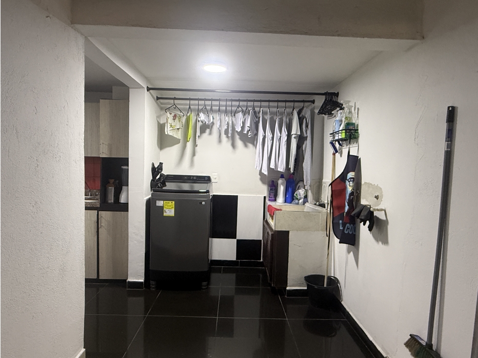 APARTAMENTO EN ROBLEDO PALENQUE — foto 3