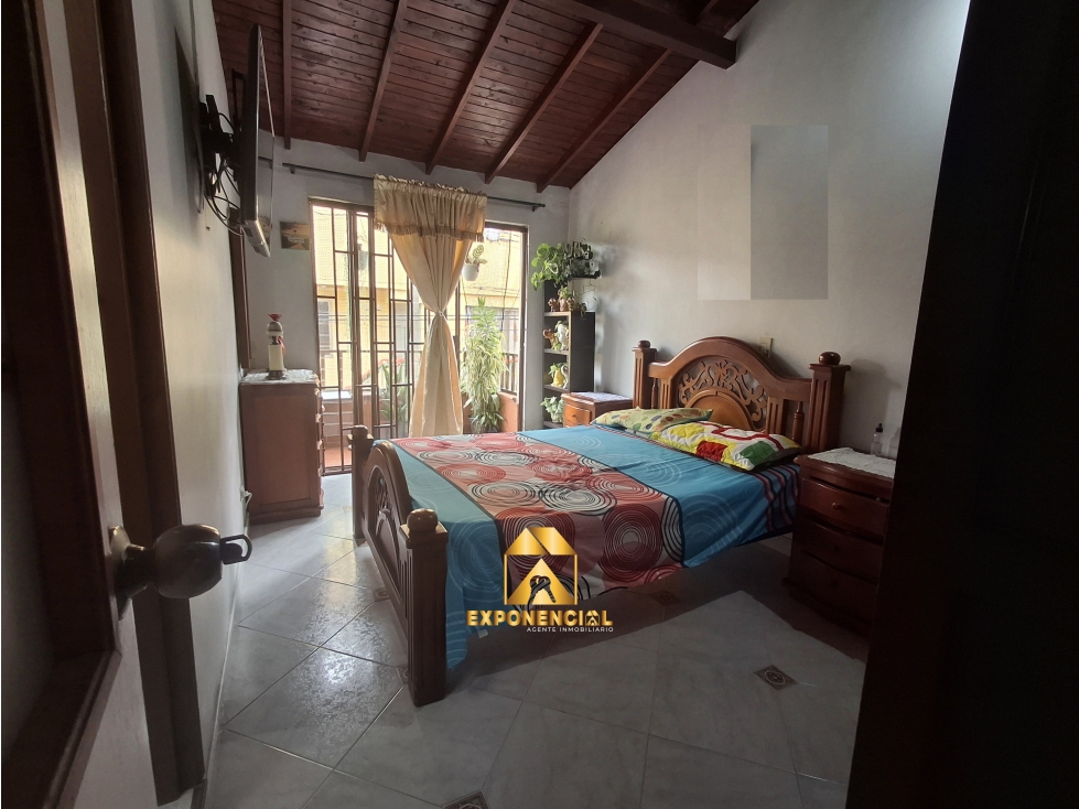 Casa en Venta Medellín Guayabal 170 m² 3 Niveles Bono de $30 Millones — foto 6