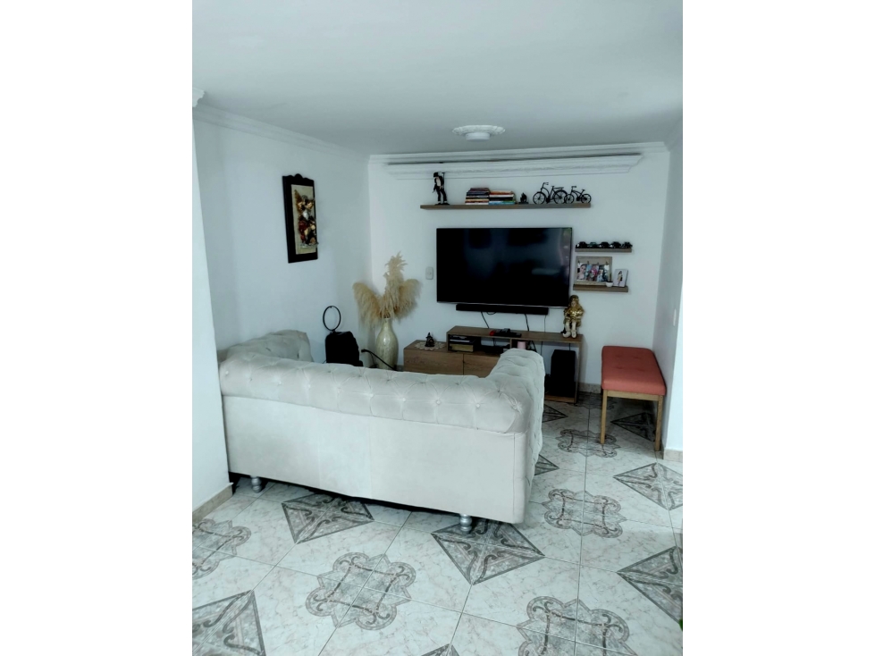 APARTAMENTO EN BARRIO CORDOBA UNIDAD CERRADA — foto 2