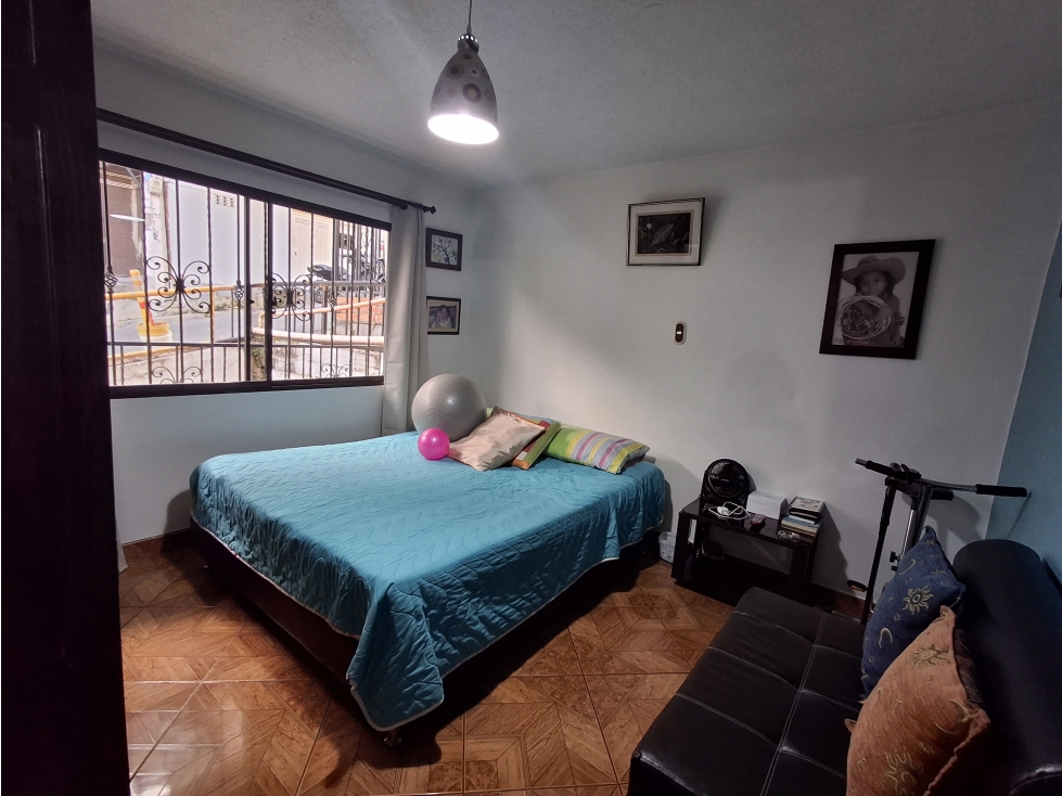 Casa En Venta Sector San Rafael Guayabal con opción construir — foto 6
