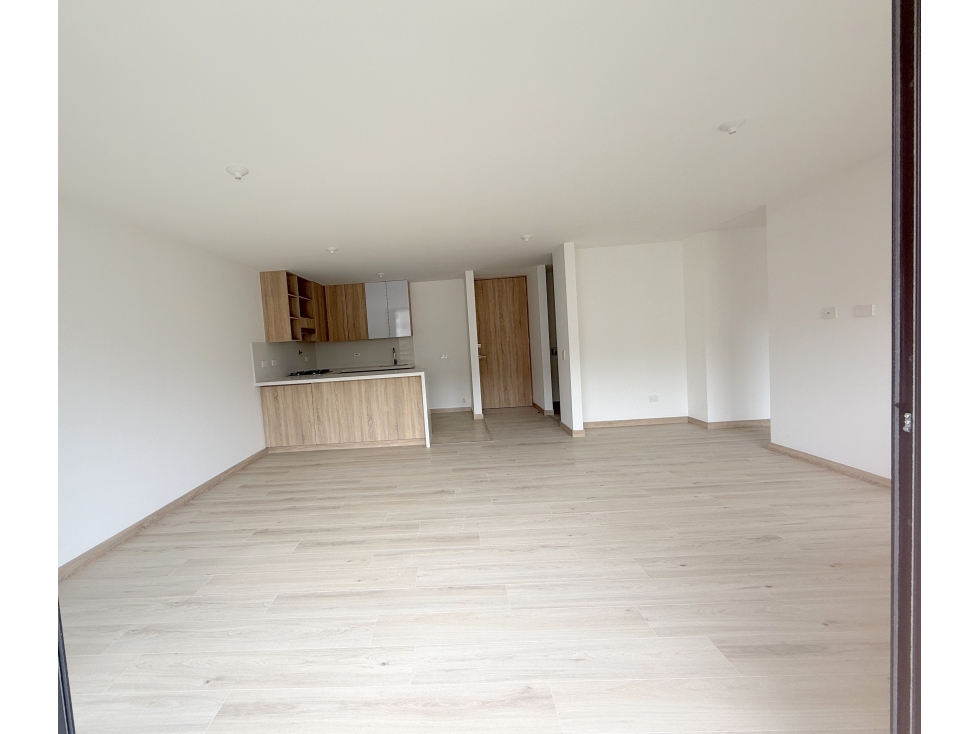 APARTAMENTO PARA ESTRENAR EN ENVIGADO CAMINO VERDE — foto 4