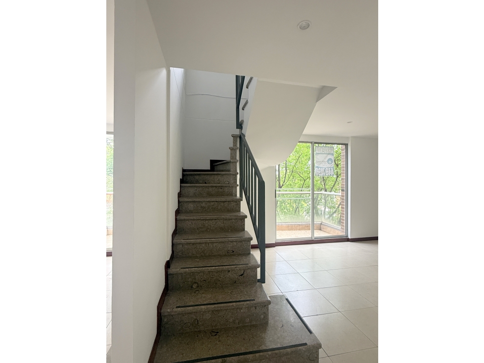 PARTAMENTO DUPLEX EN ENVIGADO ZUÑIGA — foto 6