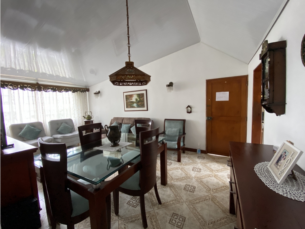 APARTAMENTO EN LOS PINOS — foto 5