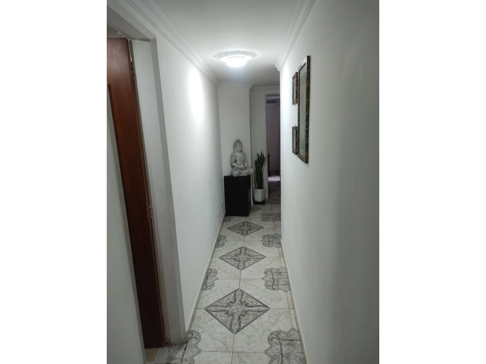 APARTAMENTO EN BARRIO CORDOBA UNIDAD CERRADA — foto 4