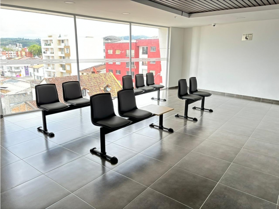 BROKER - OFICINA EN ALQUILER CENTRO EMPRESARIAL IKONOS POPAYAN - 6