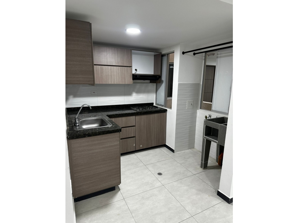 BROKER- APARTAMENTO EN VENTA SECTOR LOMA LINDA POPAYAN