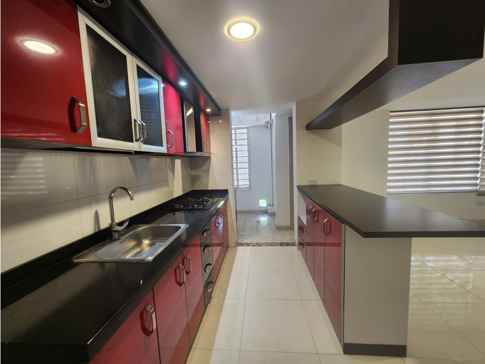 BROKER - APARTAMENTO EN VENTA CATAY P — foto 5