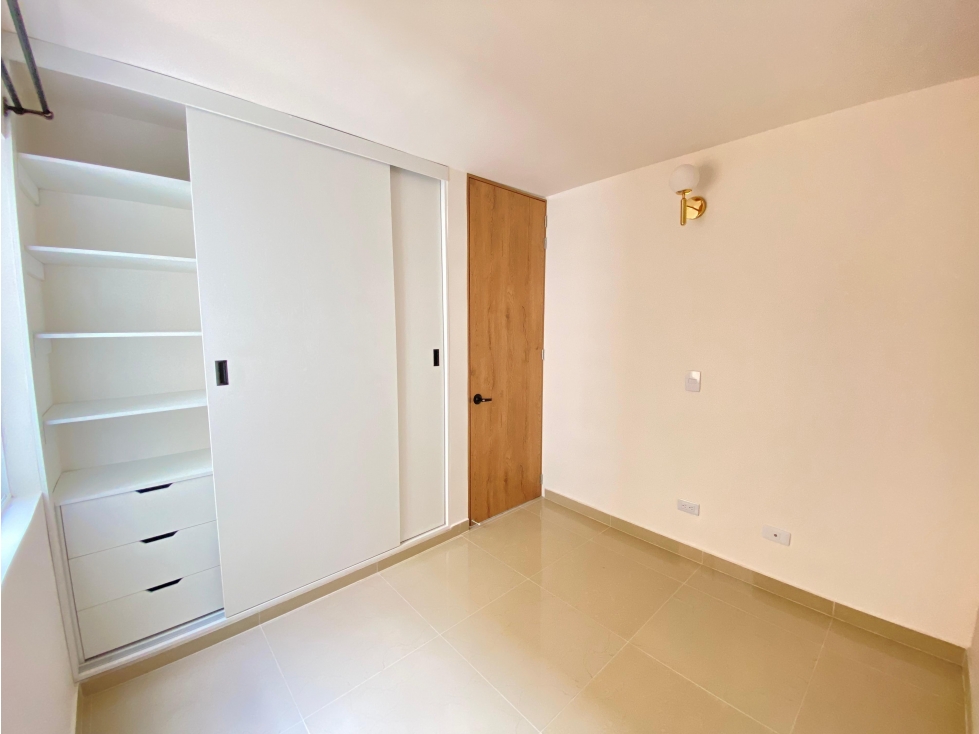 BROKER - APARTAMENTO EN VENTA EN PUERTO MADERO SECTOR TRANSITO POPAYAN — foto 5