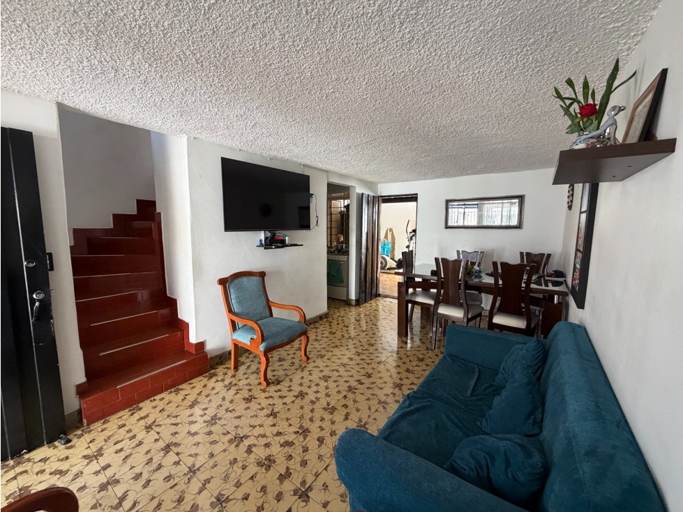 BROKER- CASA EN VENTA BARRIO LA PAZ - POPAYAN - 1