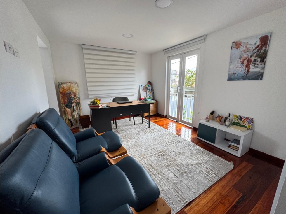 BROKER - CASA EN VENTA BARRIO CIUDAD JARDIN POPAYAN - 6