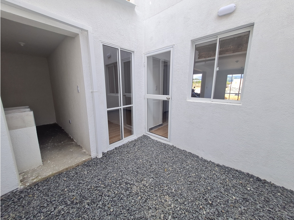 BROKER - VENTA DE CASA PARA ESTRENAR CONJUNTO VIA A JARDINES POPAYAN — foto 6