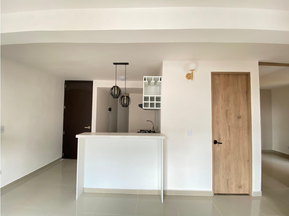 BROKER - APARTAMENTO EN VENTA EN PUERTO MADERO SECTOR TRANSITO POPAYAN — foto 4