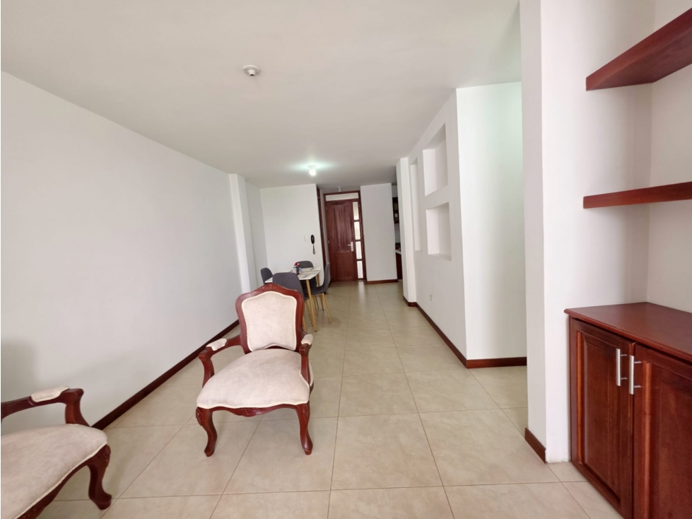 BROKER- APARTAMENTO EN CONJUNTO ATARDECERES DE CAMPOBELLO POPAYAN — foto 4