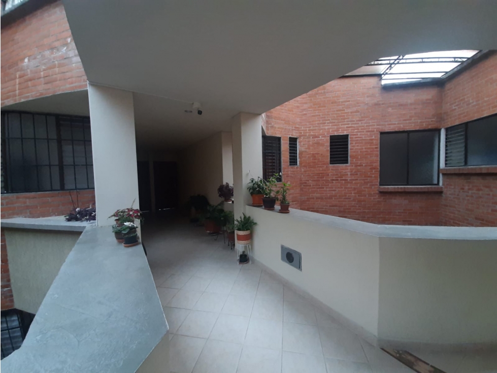BROKER- Apartamento-Penthouse Conjunto Cerrado El Recuerdo Popayán