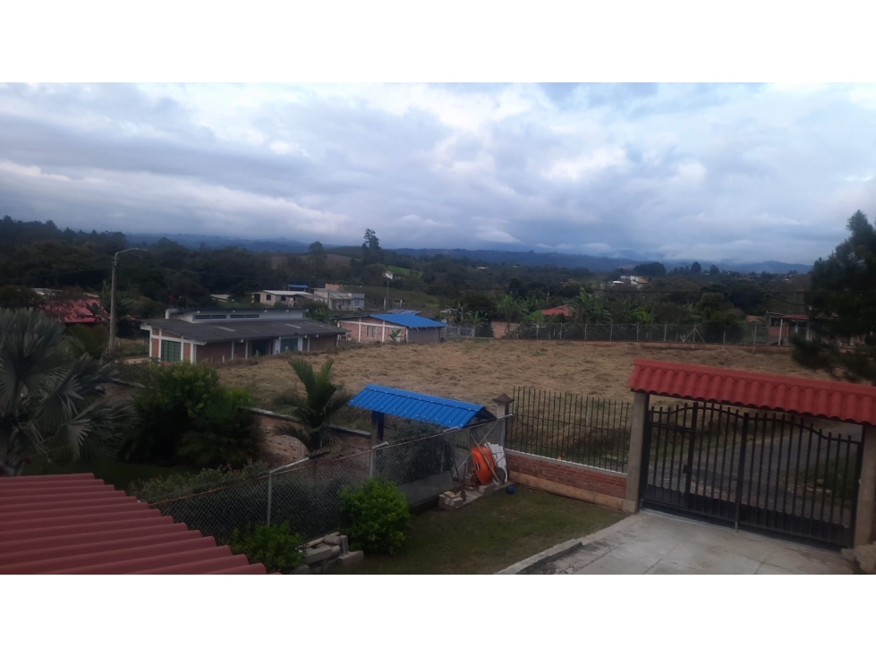 BROKER - LOTE EN VENTA SECTOR LAS VEGAS RIO BLANCO EN POPAYAN — foto 2