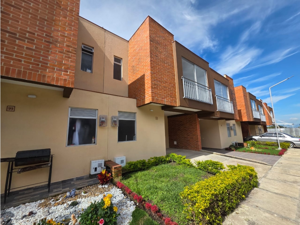 BROKER- CASA VENTA CONJUNTO COMPOSTELLA COMPLEJO DEPORTIVO POPAYAN