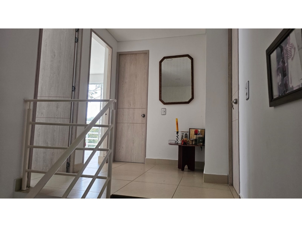 BROKER- CASA ESQUINERA EN VENTA CONJUNTO VIA JARDINES DE PAZ POPAYAN — foto 5