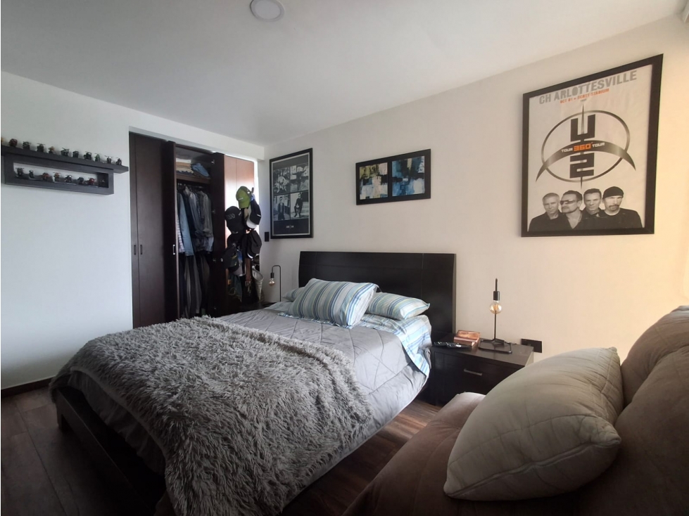 BROKER- APARTAMENTO EN VENTA CAMPOBELLO-POPAYAN — foto 4