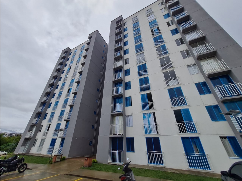 APARTAMENTO EN VENTA EN VARIANTE NORTE - POPAYÁN