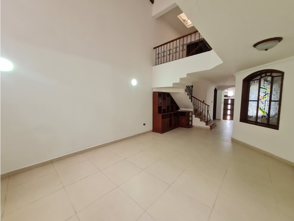 BROKER- CASA EN ALQUILER COMERCIAL SECTOR MACHANGARA NORTE POPAYAN