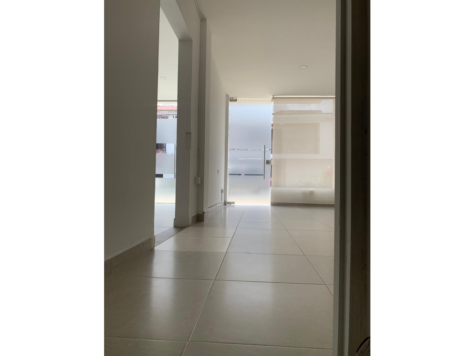 BROKER - ALQUILER EDIFICIO COMERCIAL EN ANTONIO.NARIÑO -POPAYAN