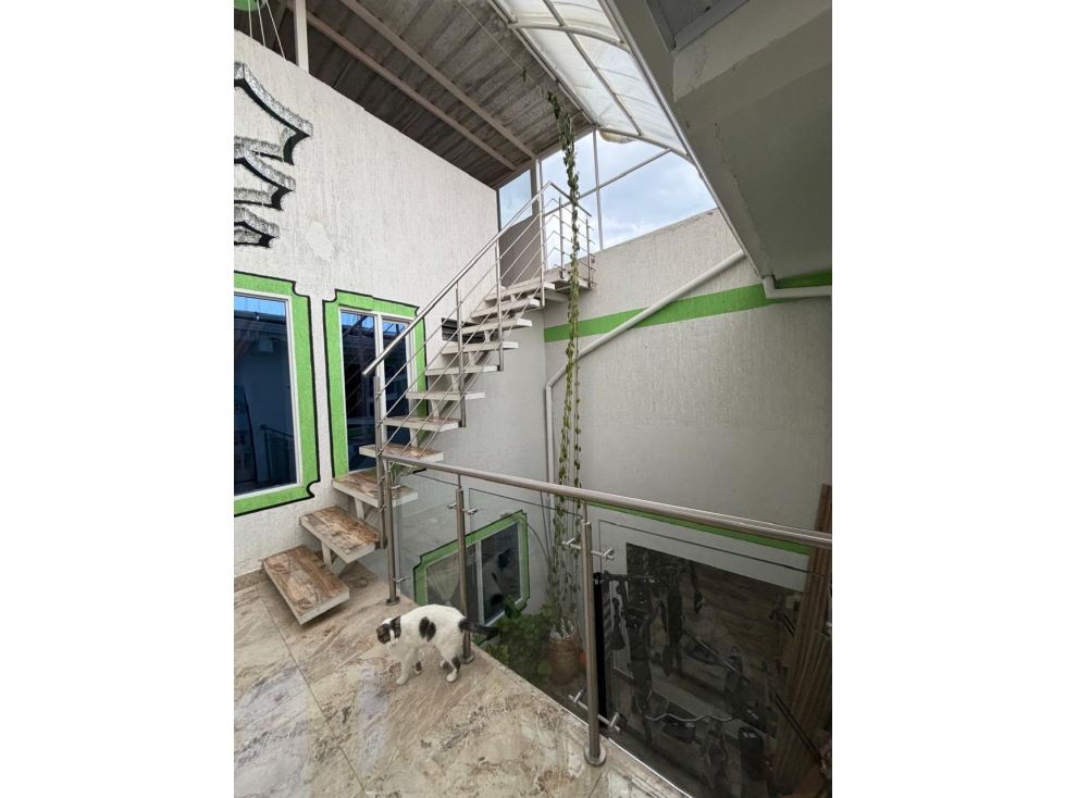 BROKER- CASA REMODELADA EN VENTA JOSE MARÍA OBANDO - POPAYAN — foto 3