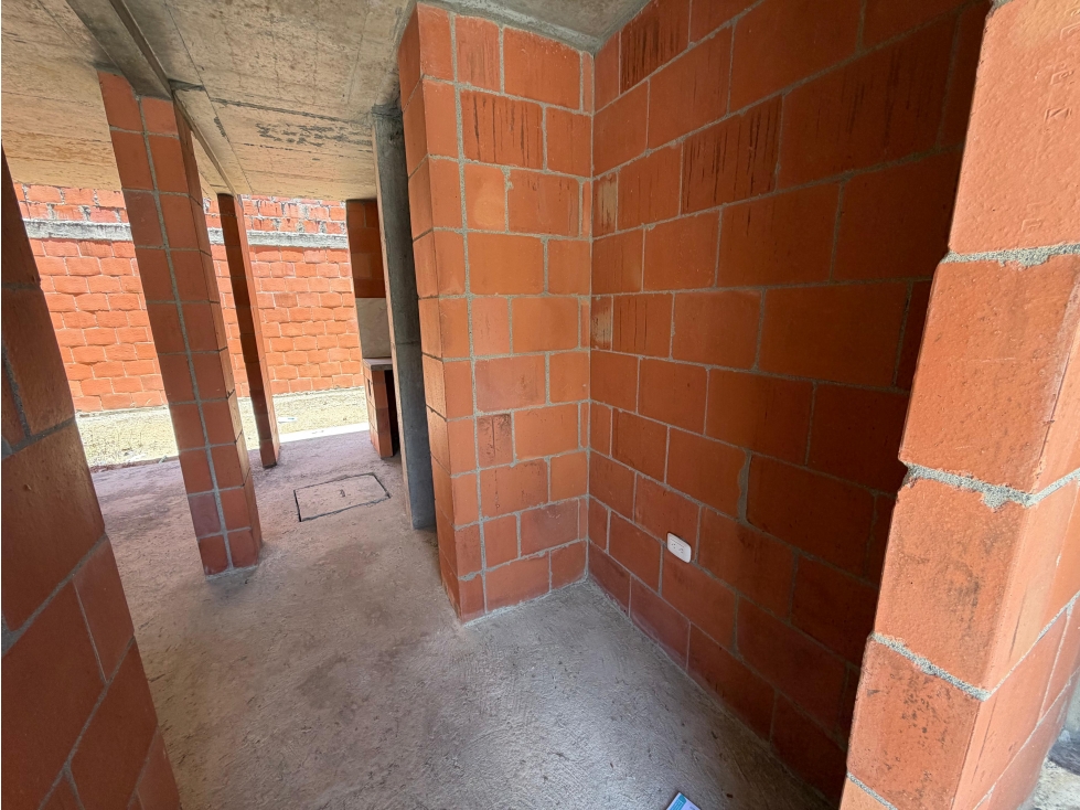 CASA EN VENTA CONJUNTO RESERVA DE LA COLINA - POPAYAN — foto 2